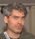 Olivier Lemaître