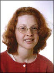 Véronique Delouille